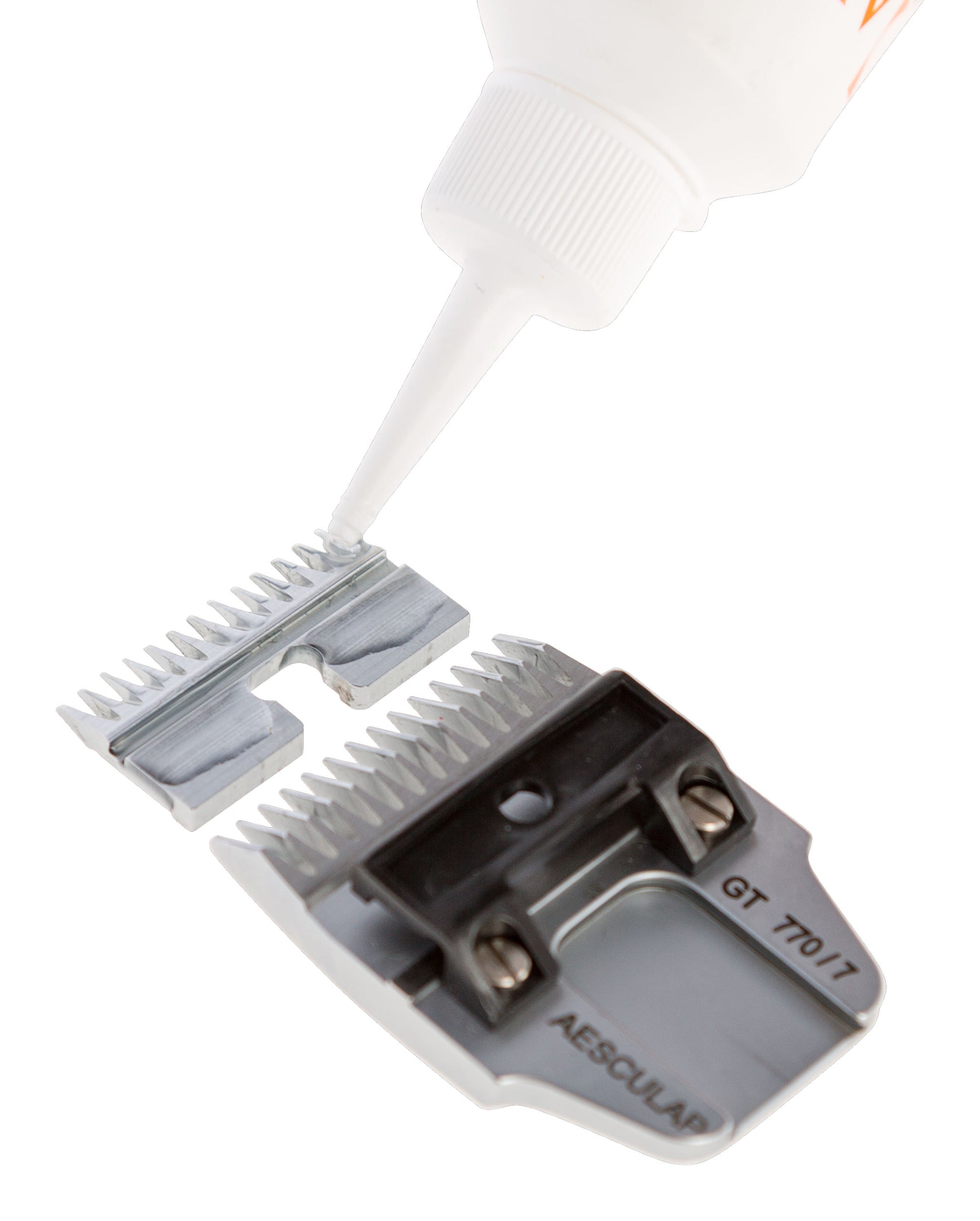 NOŽ za Aesculap Favorita GT770 40 / 7,0mm