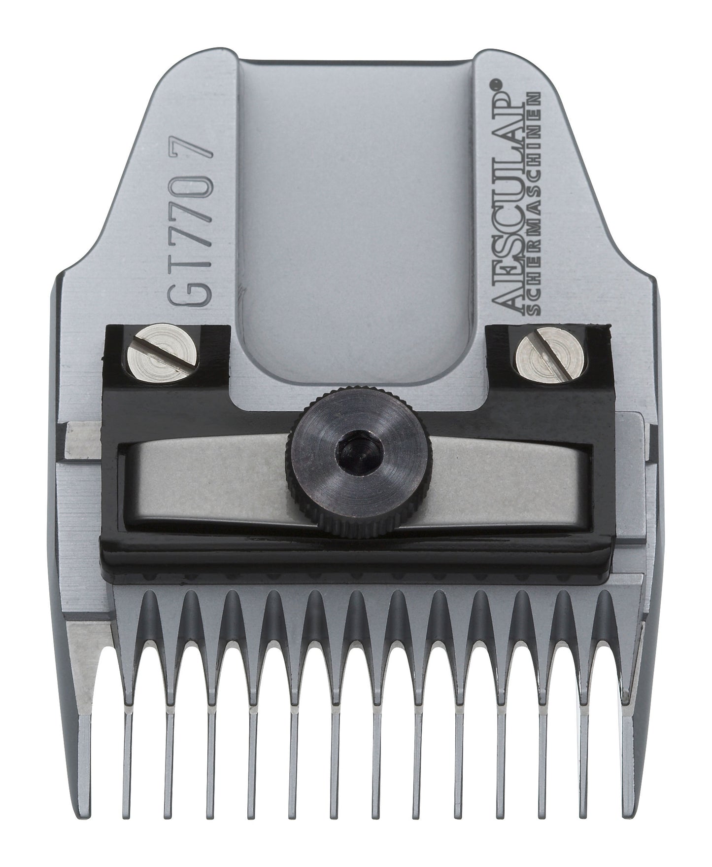 NOŽ za Aesculap Favorita GT770 40 / 7,0mm