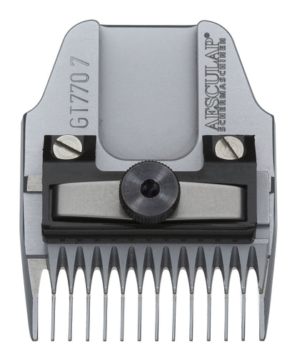 NOŽ za Aesculap Favorita GT770 40 / 7,0mm