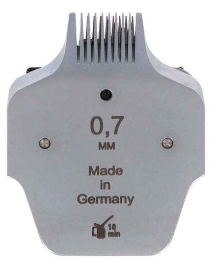 NOŽ za Aesculap Favorita GT772 20 / 0,7mm
