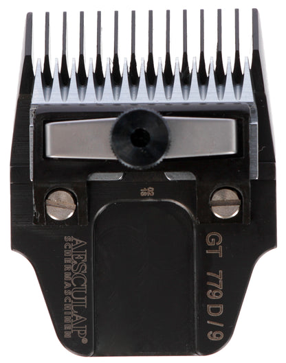 NOŽ za Aesculap Favorita DLC GT779D - 40 / 9,0mm