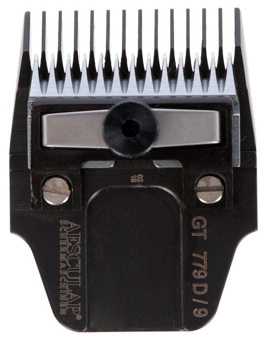 NOŽ za Aesculap Favorita DLC GT779D - 40 / 9,0mm