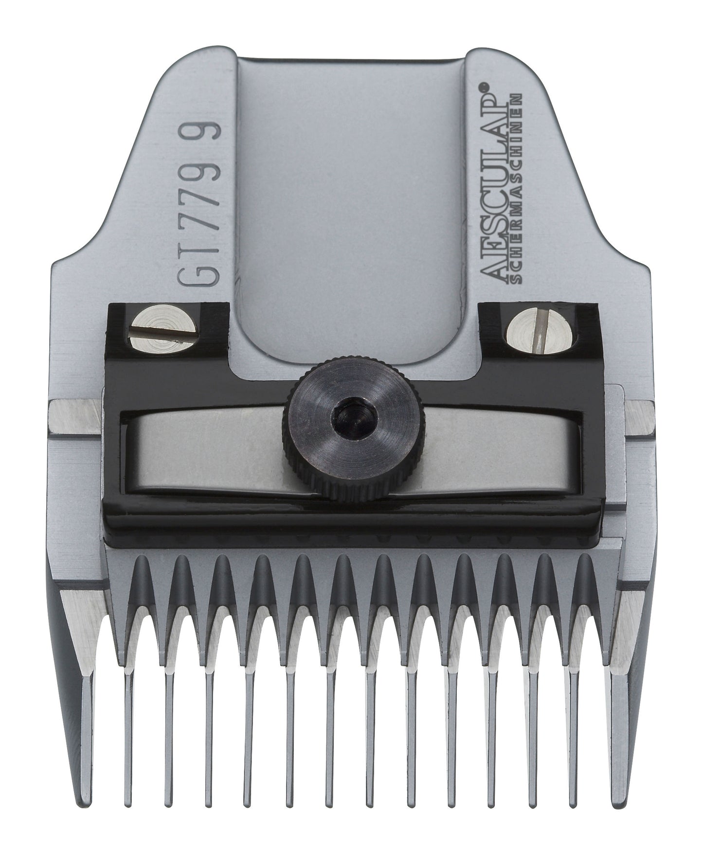NOŽ za Aesculap Favorita GT779 40 / 1,0mm