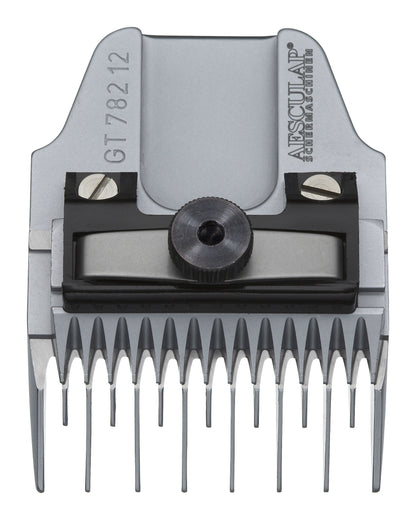 NOŽ za Aesculap Favorita GT782 40 / 12,0mm