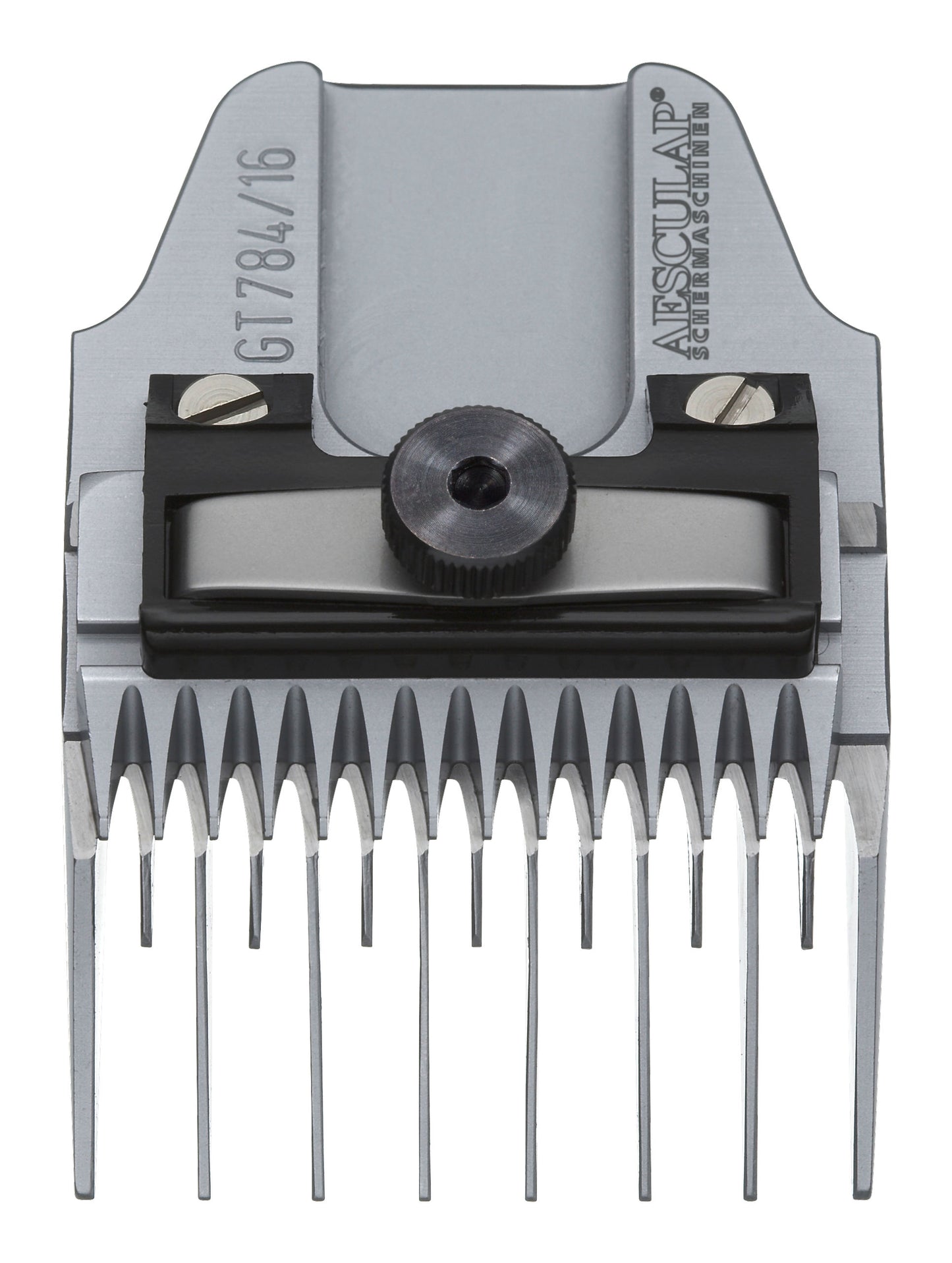 NOŽ za Aesculap Favorita GT784 40 / 16,0mm
