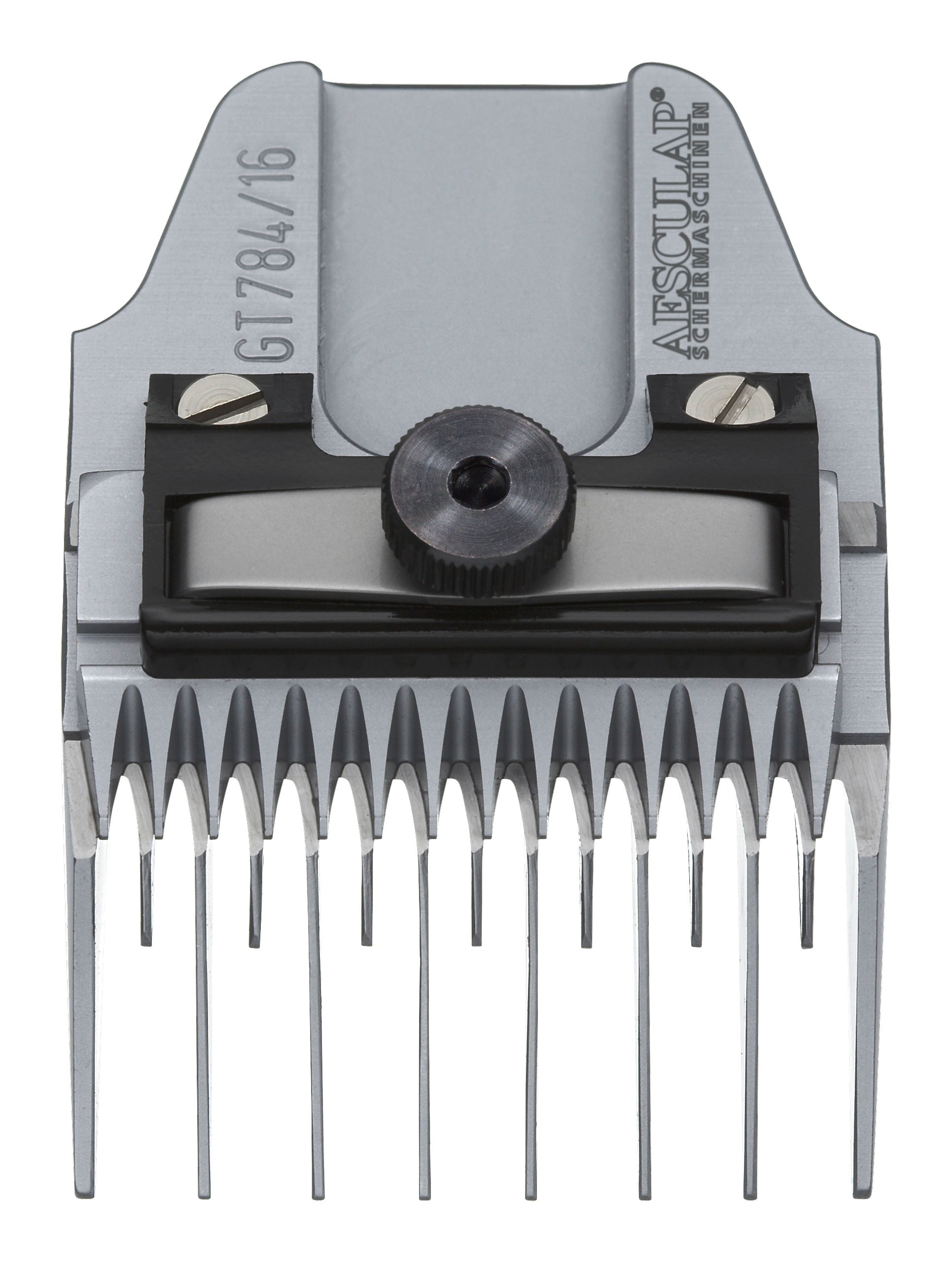 NOŽ za Aesculap Favorita GT784 40 / 16,0mm
