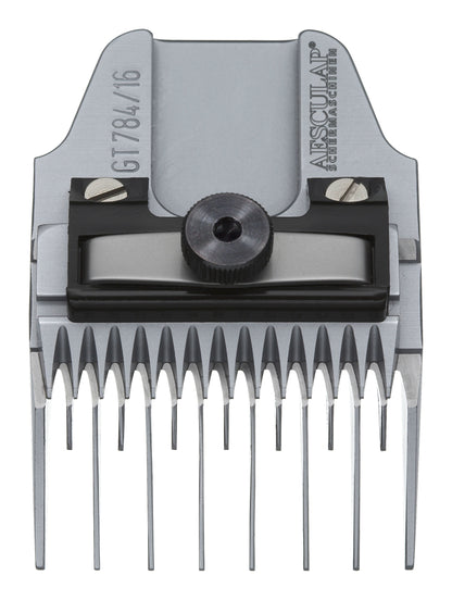 NOŽ za Aesculap Favorita GT784 40 / 16,0mm