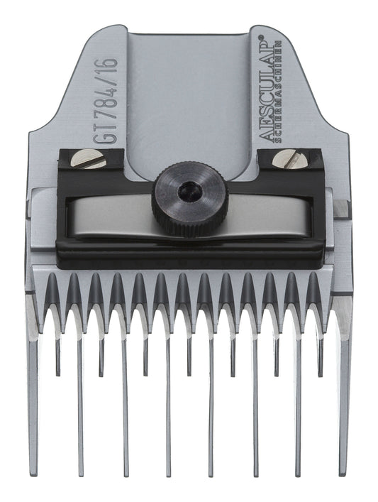 NOŽ za Aesculap Favorita GT784 40 / 16,0mm
