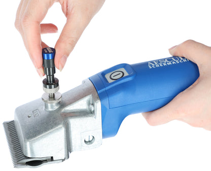 ELEKTRICNE škarje - AESCULAP Econom CL z 1 bat