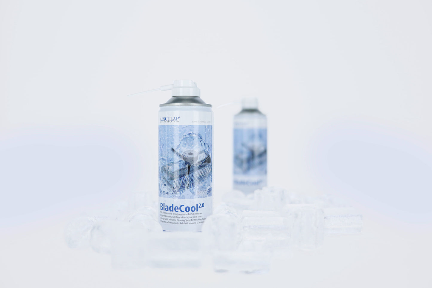 SPREJ Aesculap BladeCool - 400ml