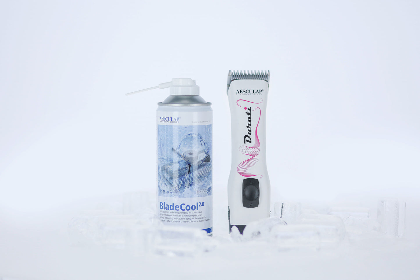 SPREJ Aesculap BladeCool - 400ml
