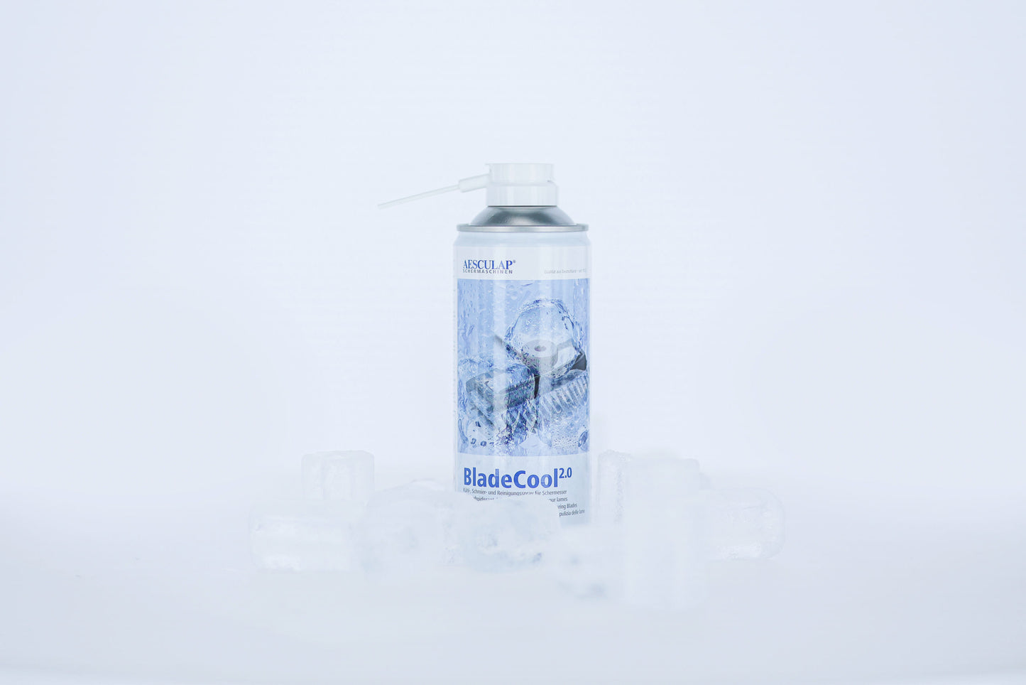 SPREJ Aesculap BladeCool - 400ml