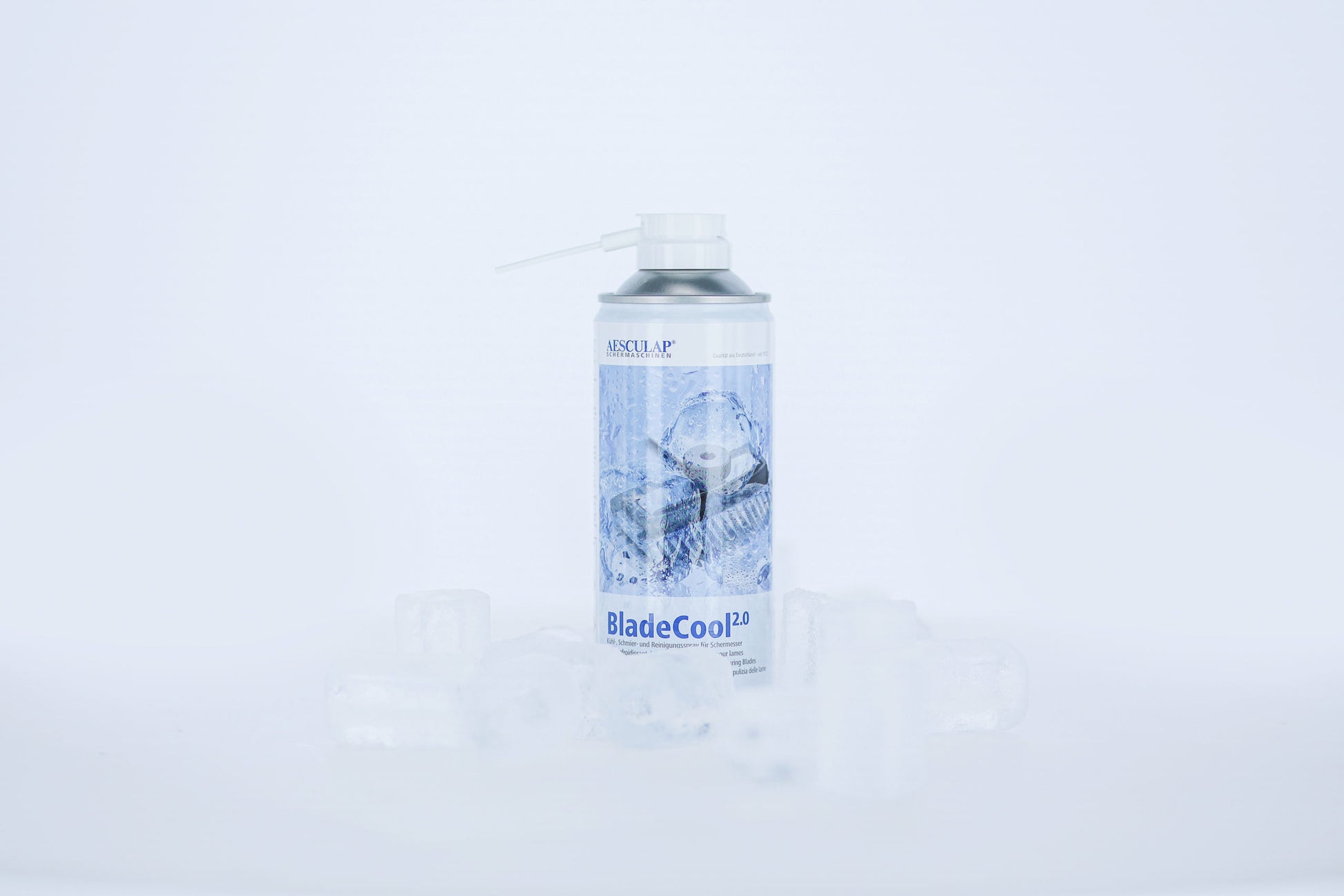 SPREJ Aesculap BladeCool - 400ml