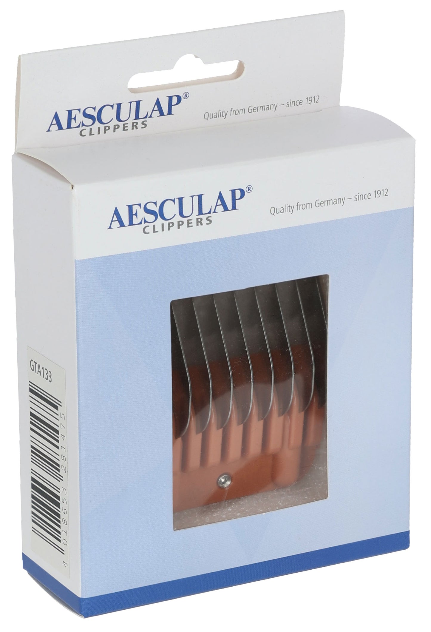Aesculap glavnik za pritrditev 13 mm SnapOn