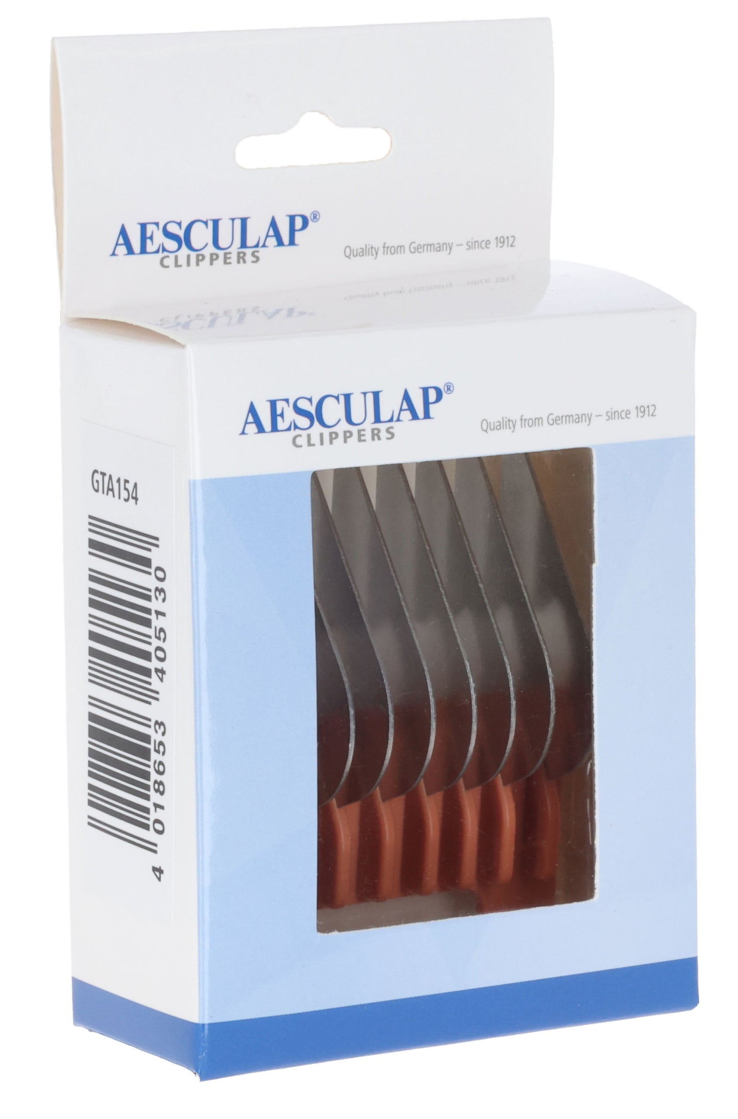 Aesculap nerjavni nastavek za Akkurata, 13 mm