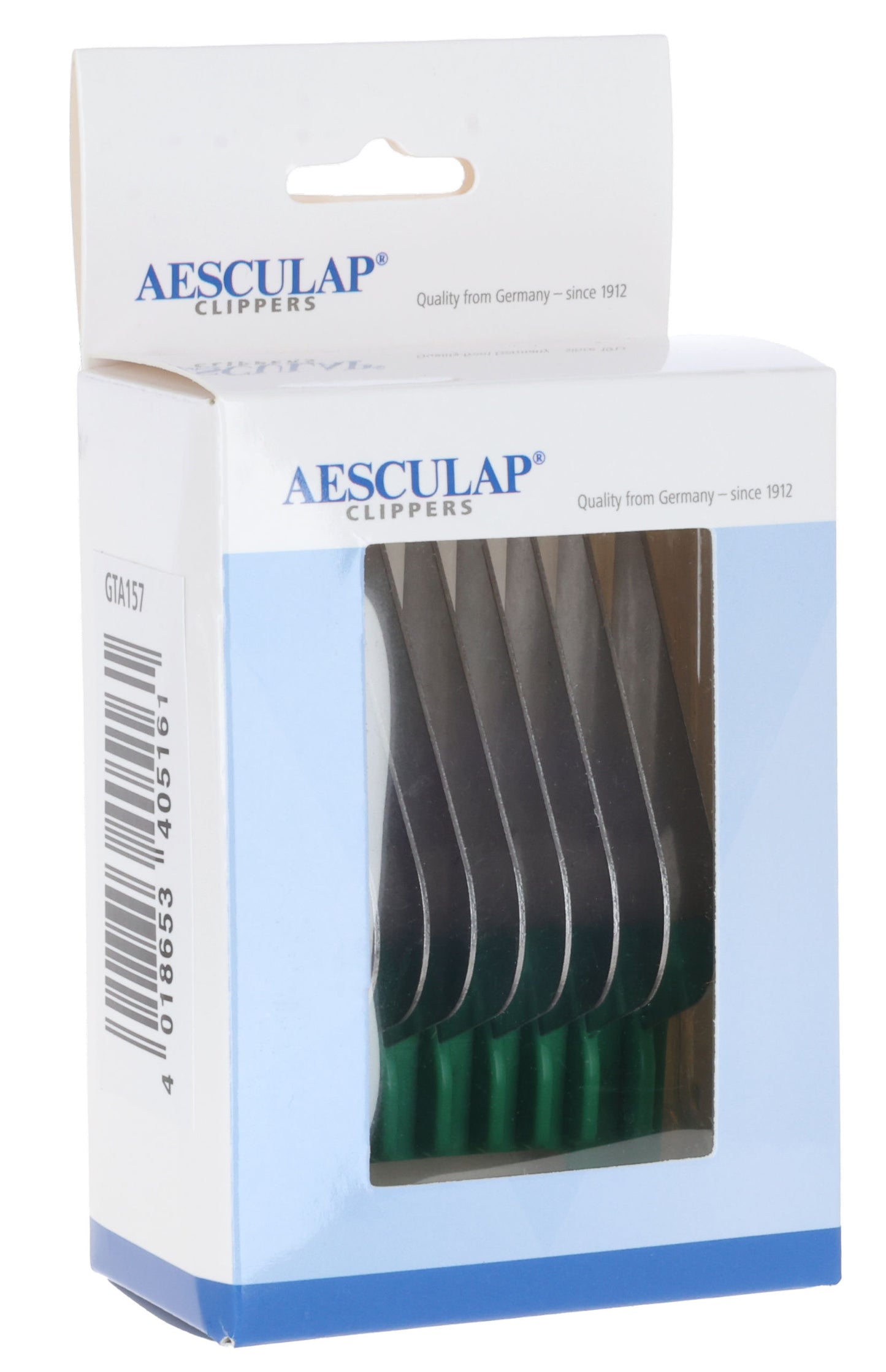 Aesculap nerjavni nastavek za Akkurata, 22 mm