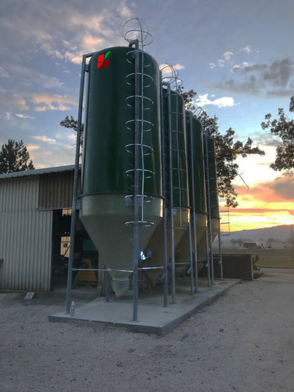 Stolpni silos