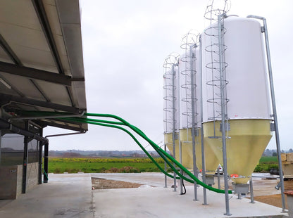 Stolpni silos