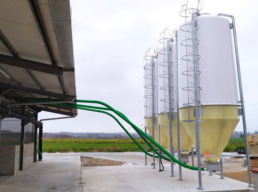 Stolpni silos