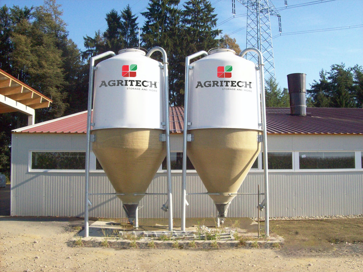 Stolpni silos
