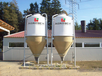 Stolpni silos