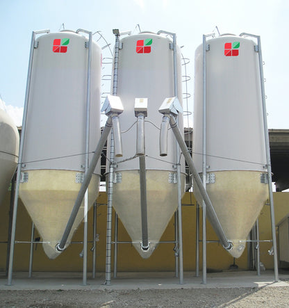Stolpni silos