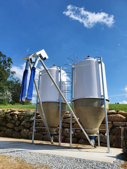Stolpni silos