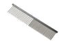 GLAVNIK Aesculap z nerjavecim rocajem - 202x40x5mm