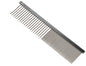 GLAVNIK Aesculap z nerjavecim rocajem - 190x40x5mm