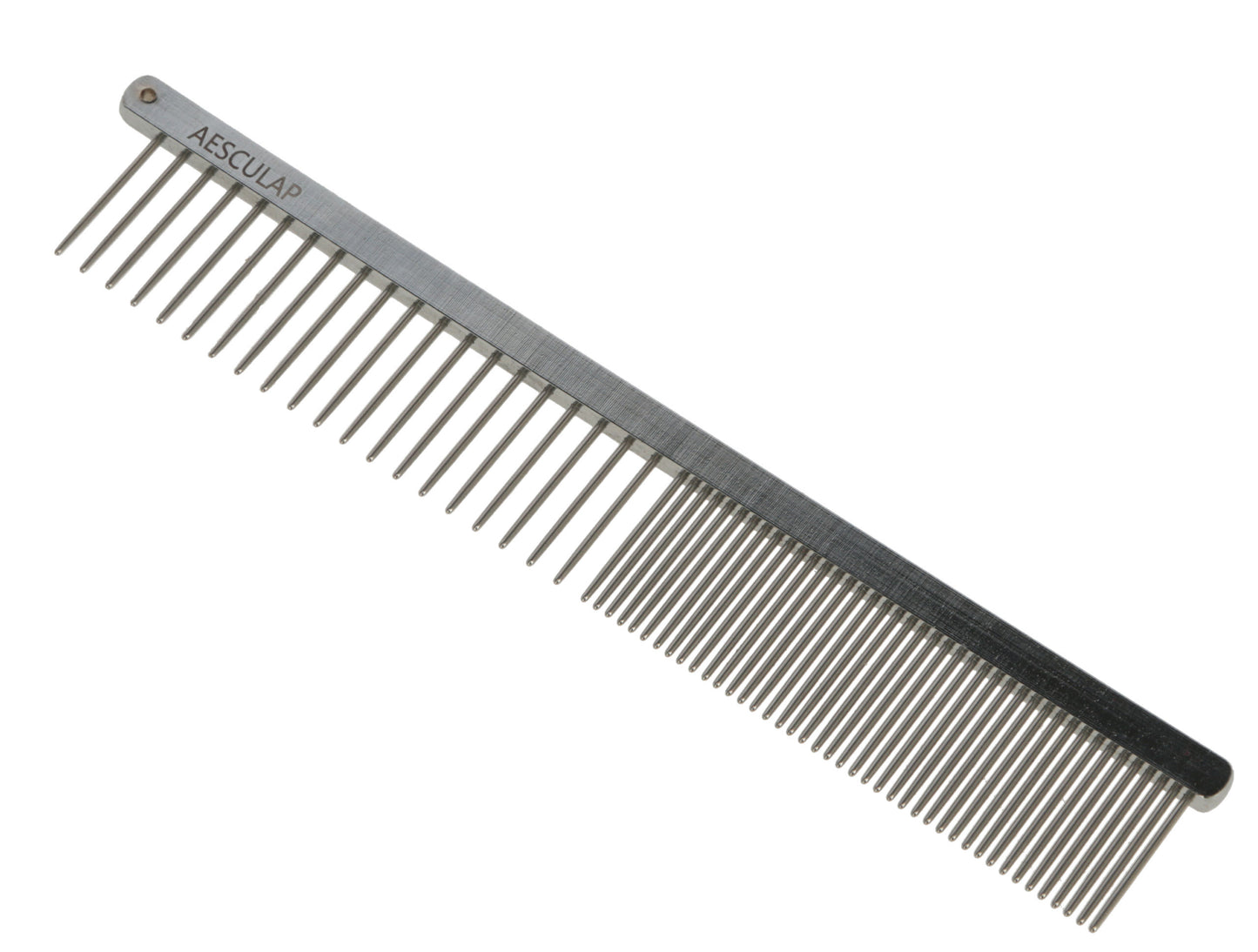 GLAVNIK Aesculap z nerjavecim rocajem - 190x30x5mm