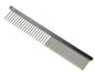 GLAVNIK Aesculap z nerjavecim rocajem - 190x30x5mm