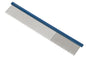 GLAVNIK Aesculap z modrim rocajem - 247x44x6mm