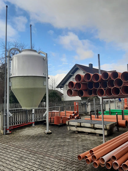 Stolpni silos